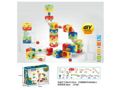 Blocks(274PCS) toys