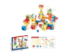 Blocks(191PCS) toys