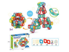Blocks(295PCS) toys