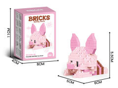 Blocks(170PCS) toys