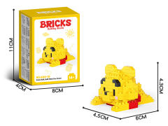 Blocks(173PCS) toys