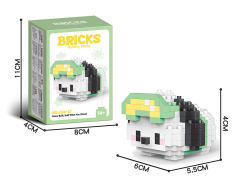 Blocks(225PCS) toys