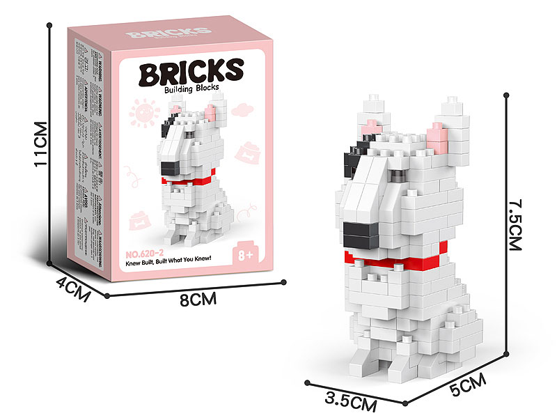 Blocks(149PCS) toys