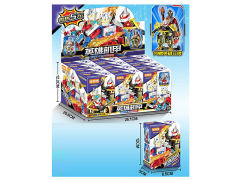 Building Block(12in1) toys