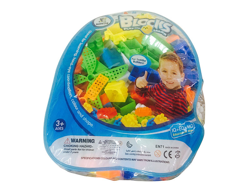 Blocks(150PCS) toys