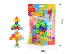 Blocks toys