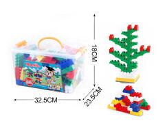 Blocks(150pcs） toys