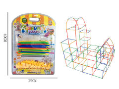 Blocks(100PCS) toys