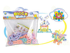 Blocks toys