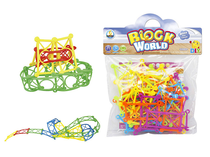 Blocks toys