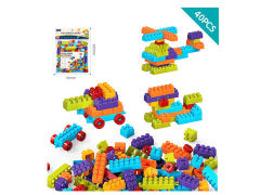 Blocks(40PCS) toys