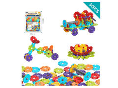 Blocks(50PCS) toys