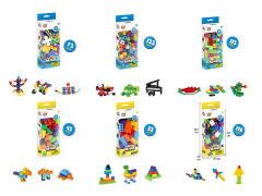 Blocks(6S) toys