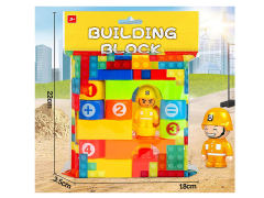 Blocks toys