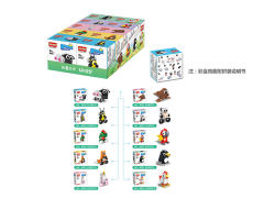 Blocks(10in1) toys