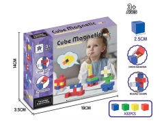 Magnetism Block(32PCS) toys