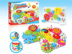 Blocks(98pcs) toys