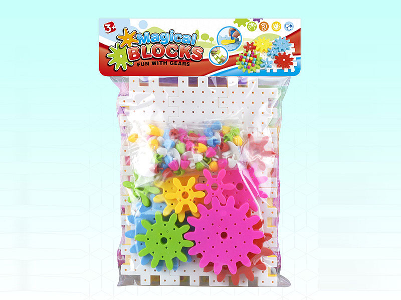 Blocks(95pcs) toys