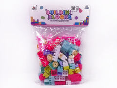 Blocks(120PCS) toys