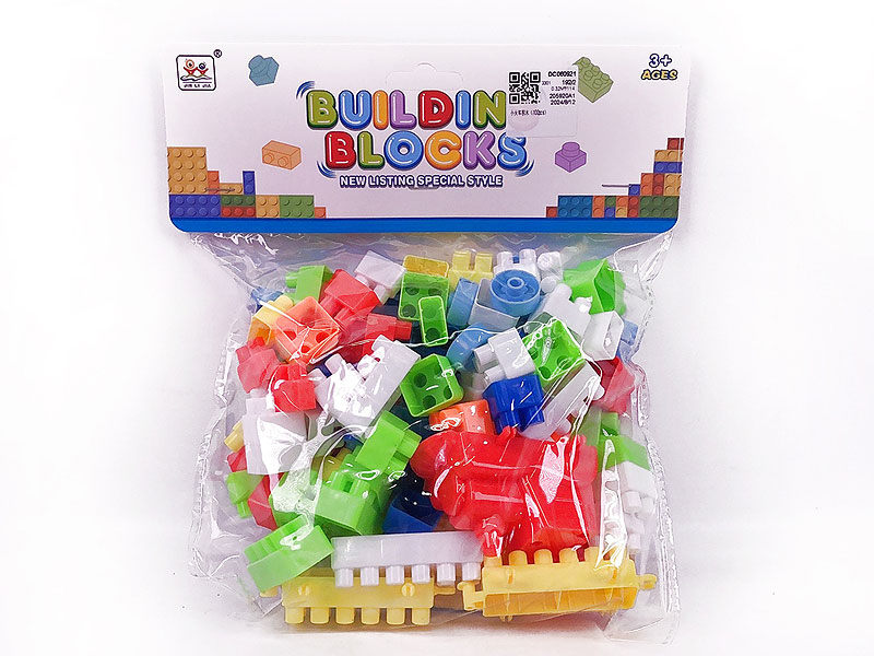 Blocks(100PCS) toys