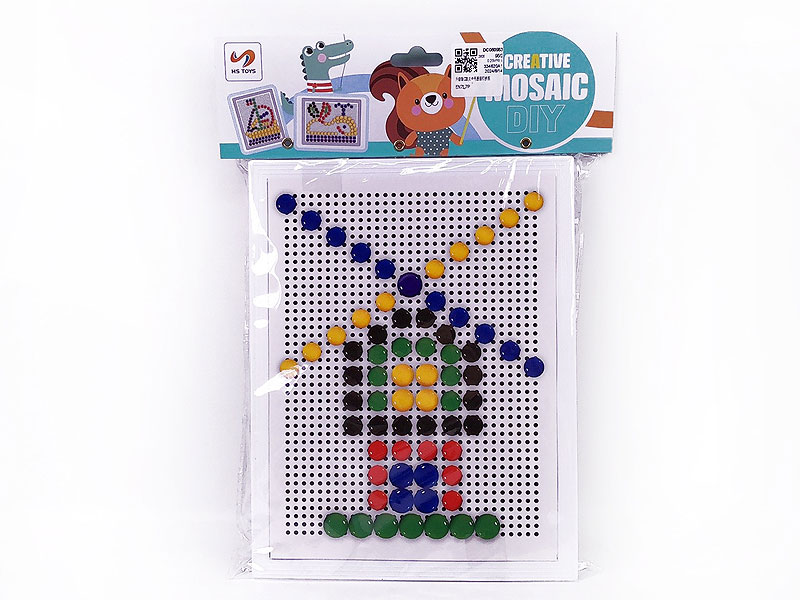 Puzzle Set toys