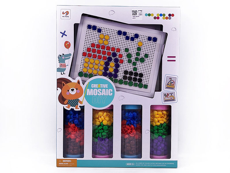 Puzzle Set toys