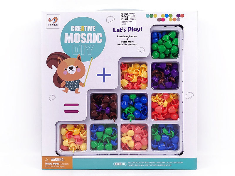 Puzzle Set toys