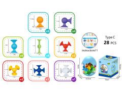 Blocks(28pcs) toys