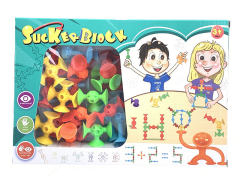 Blocks(35pcs) toys