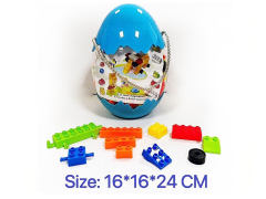 Block(93pcs) toys