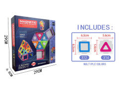 Magnetism Block(26pcs) toys