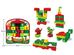 Blocks(30PCS) toys