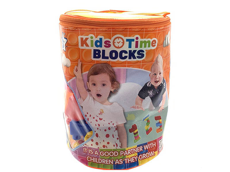 Blocks(75PCS) toys