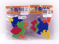 Puzzle Set(2S) toys