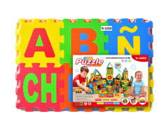 Puzzle Set(36PCS) toys