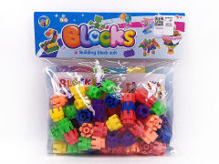 Blocks toys