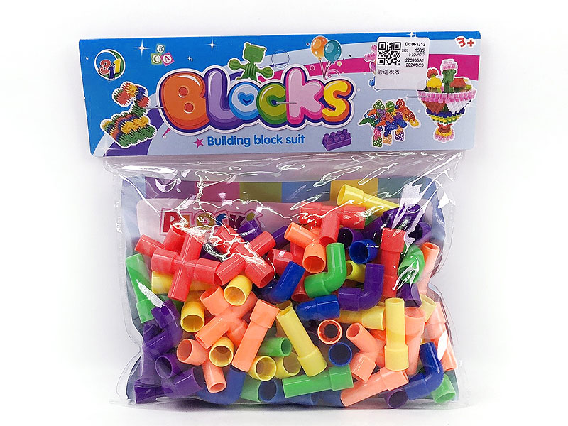 Blocks toys