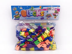 Blocks toys