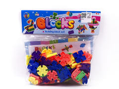 Blocks toys