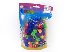 Blocks(120pcs） toys