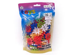 Blocks(100pcs） toys