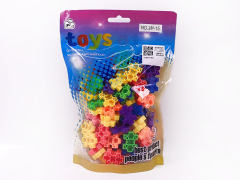 Blocks(120pcs） toys