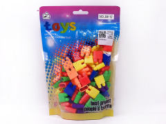 Blocks(120pcs） toys