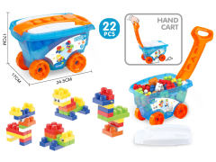 Blocks(22PCS) toys