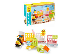 Blocks toys