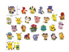 Puzzle Set(25S) toys