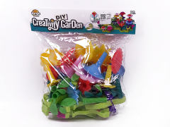 Garden Building Blocks toys