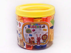 Blocks(46PCS) toys