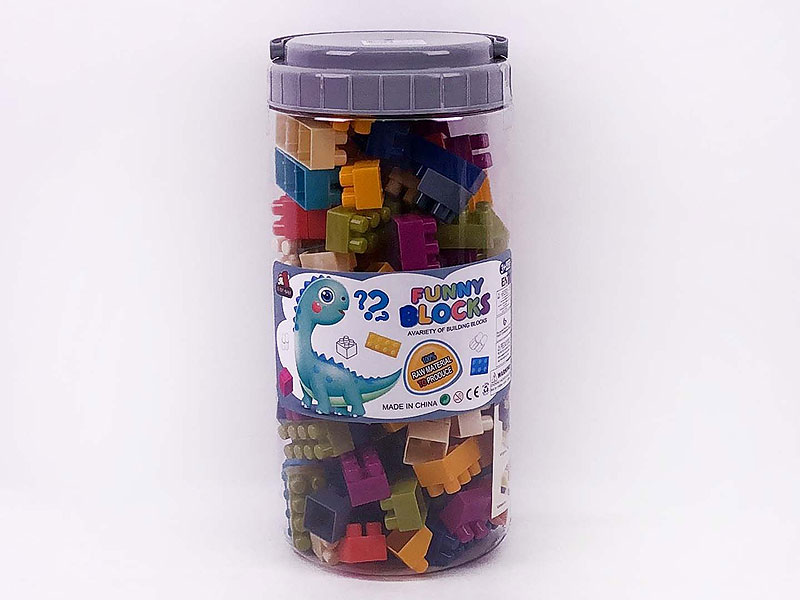 Blocks(100PCS+) toys