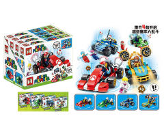 Blocks(4in1) toys